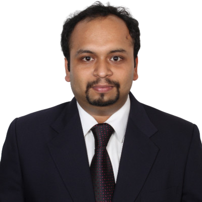 Suresh Nayak